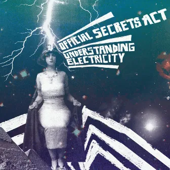 Understanding Electricity by Official Secrets Act