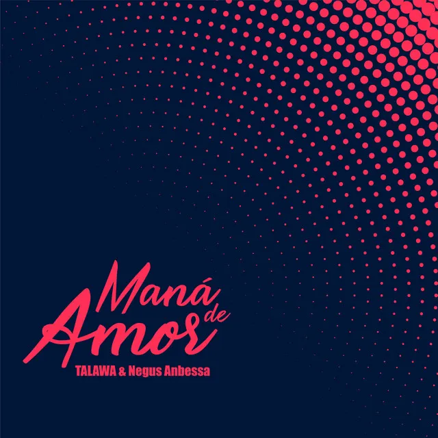 Maná de Amor