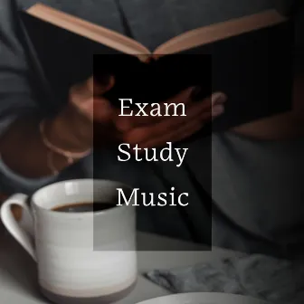 Exam Study Music – Focus Support, Background Noises Cleanser by Exam Study Background Music Consort