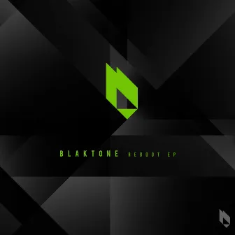 Reboot EP by blaktone