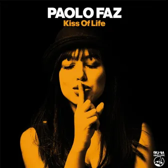 Kiss Of Life by Paolo Faz