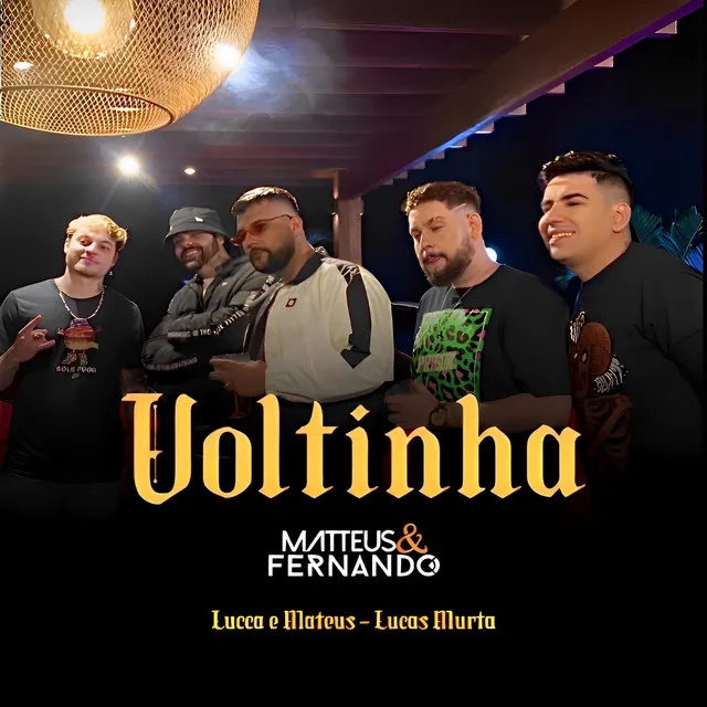 Voltinha