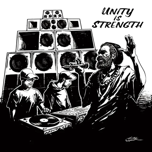 Unity Is Strength