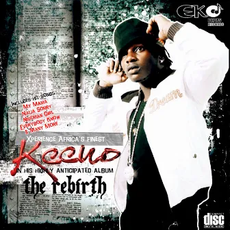 The Rebirth by Keeno