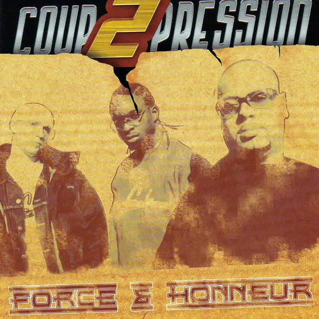 Force Et Honneur - Bonus Track