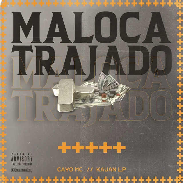 Maloca Trajado