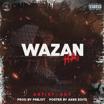 Wazan Hai by Sky