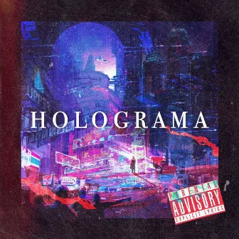 Holograma by Kaezeh L. Jackson