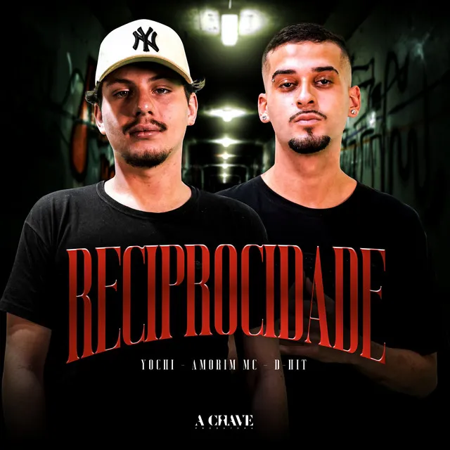 Reciprocidade