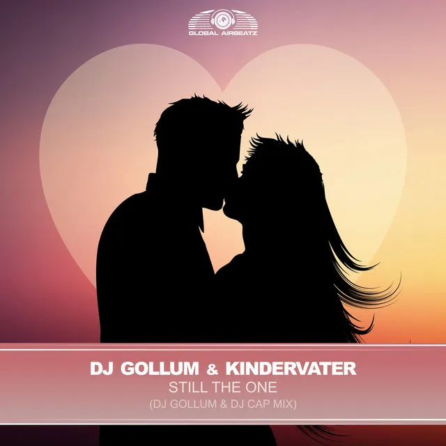 Still the One (DJ Gollum & DJ Cap Mix)