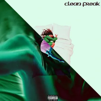 Clean Freak by T-Bishop