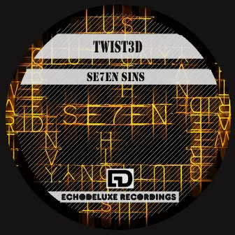 Se7en Sins by Twist3d