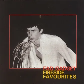 Fireside Favourites by Fad Gadget