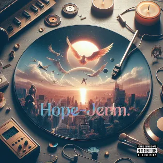 Hope by Jerm.