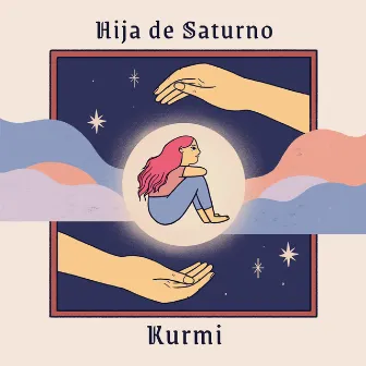 Hija de Saturno by Kurmi