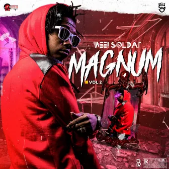 Magnum 2 by Weei Soldat