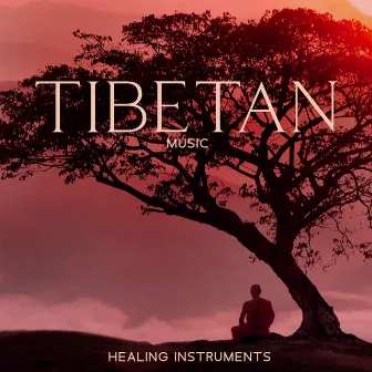 Tibetan Music: Healing Instruments | Deep Relaxation, Calm The Mind, Eliminate Stress by Divine Vibrations