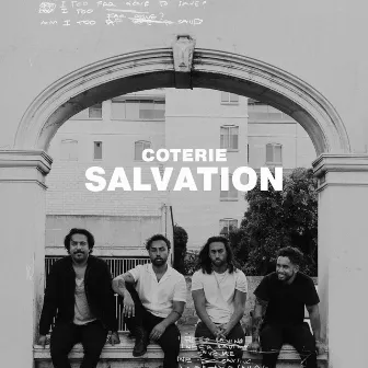 Salvation by COTERIE