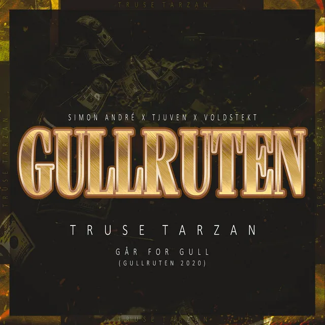 Går for Gull (Gullruten 2020)