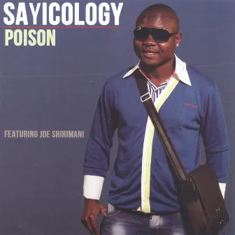 Poison by Sayicology