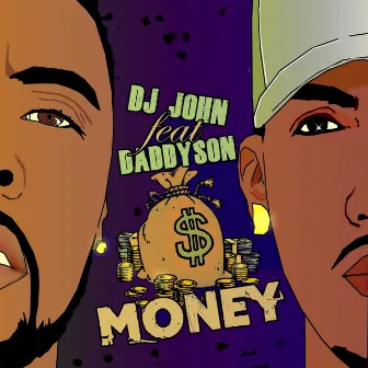 Money by DJ John