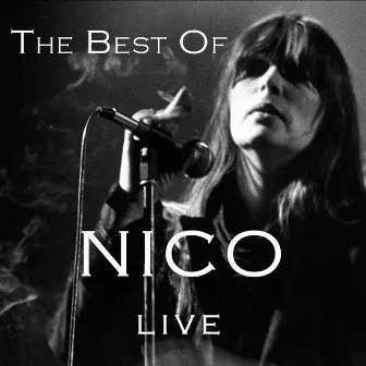 The Best of Nico (Live) by Nico