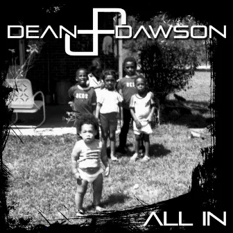 All In by Dean Dawson