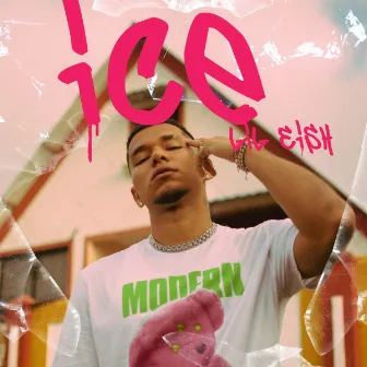 Ice by Lil Eish