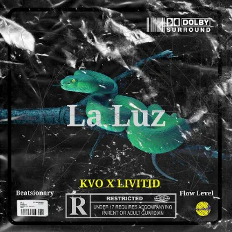 La Luz (con Livitid) by Kvo