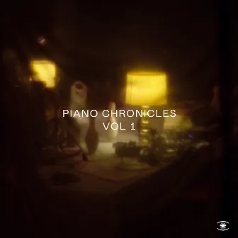 Piano Chronicles, Vol. 1 by Nikolaj Hess