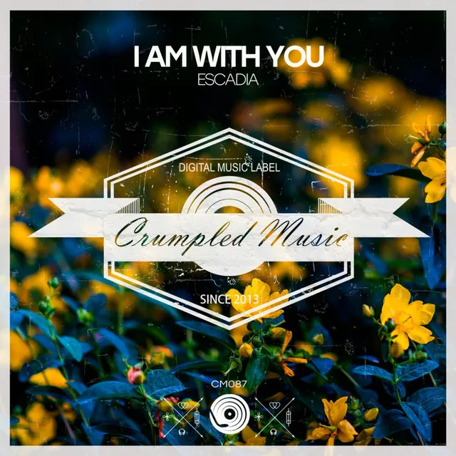 I Am With You - Original Mix