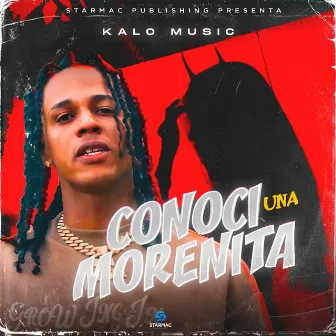 Conoci Una Morenita by Starmac Publishing