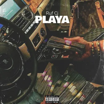 Playa by RUF CJ