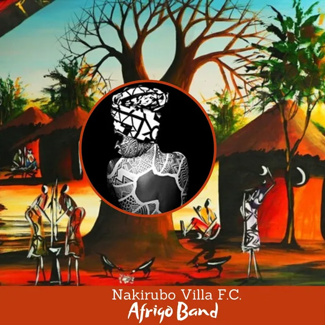 Nakirubo Villa FC