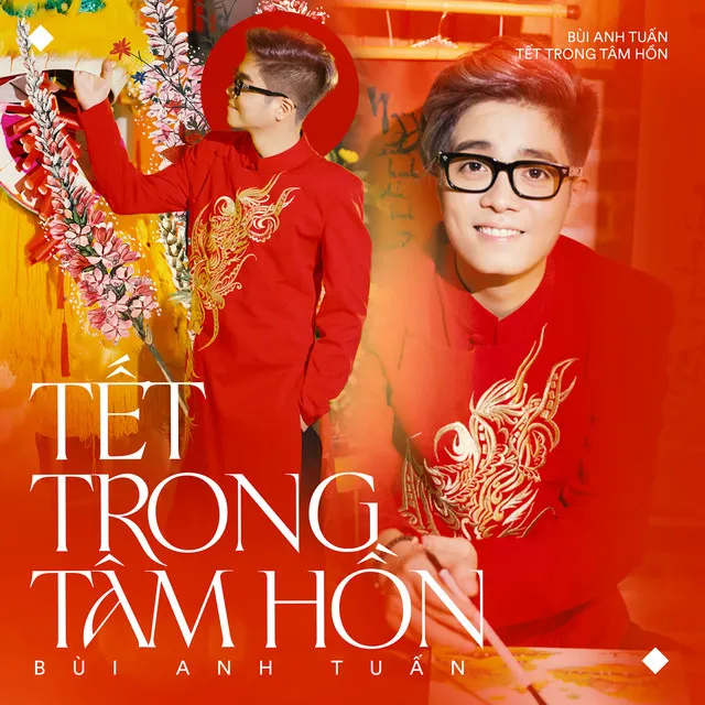 Tết Trong Tâm Hồn