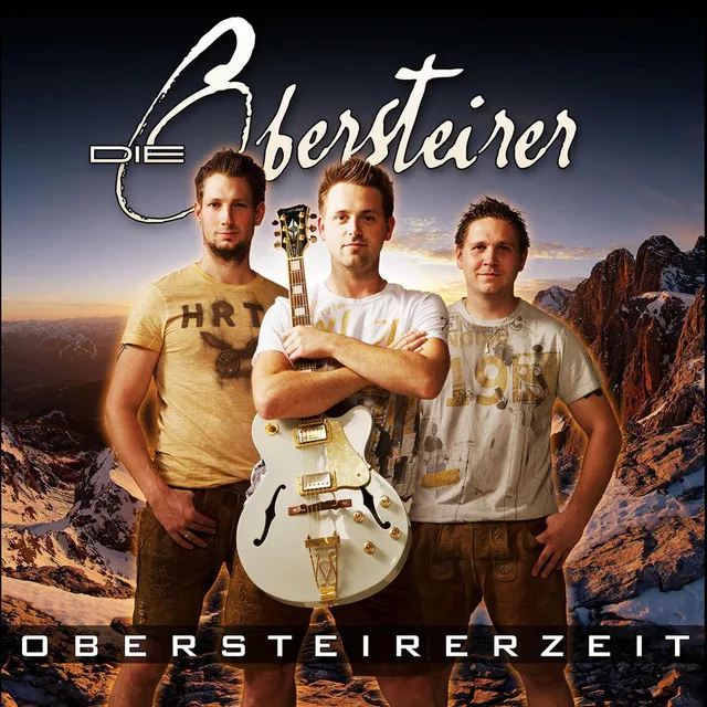 Die Obersteirer