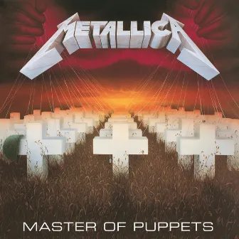 Master of Puppets (Remastered Deluxe Box Set) by Metallica