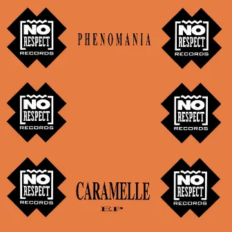 Caramelle EP by Phenomania