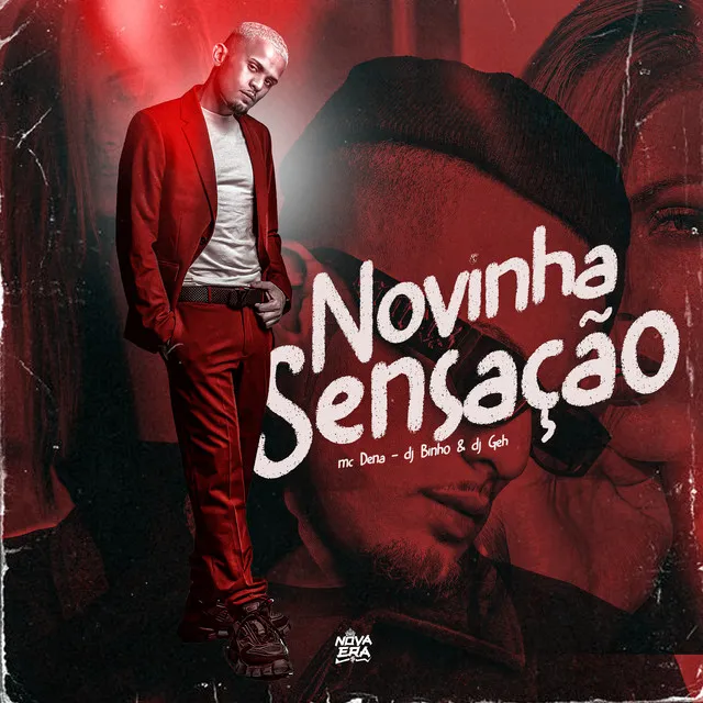 Novinha Sensação