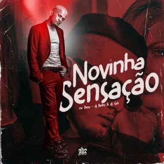 Novinha Sensação by Dj Geh