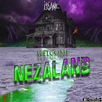 Welcome 2 Nezaland by I9sane