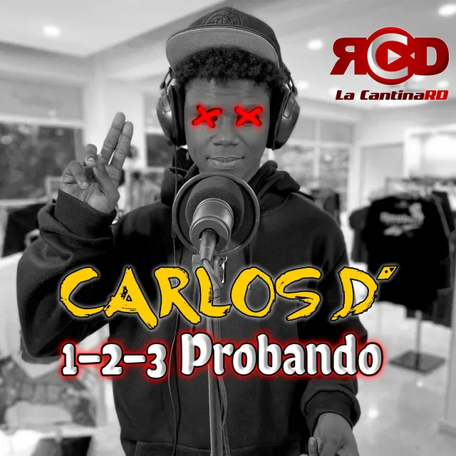 CARLOS D´