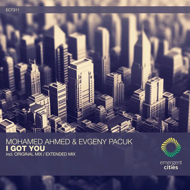 I Got You - Extended Mix