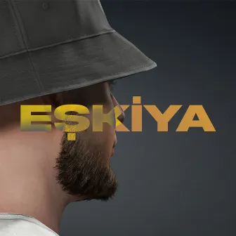 Eşkiya by Haleffyz