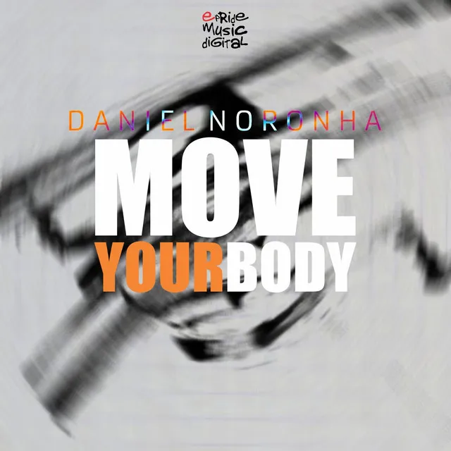 Move Your Body - The Belladonna Remix