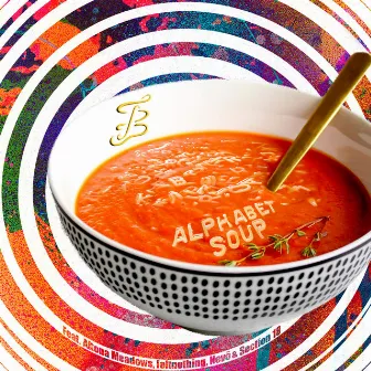 Alphabet Soup by Tito Burrito