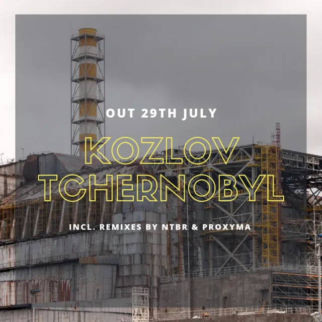 Tchernobyl