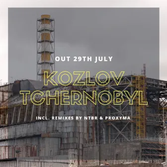 Tchernobyl by Køzløv