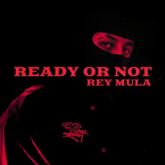 READY OR NOT by Rey Mula