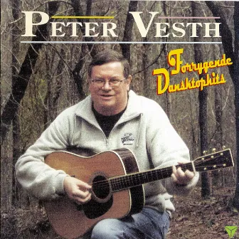 Forrygende Dansktophits by Peter Vesth